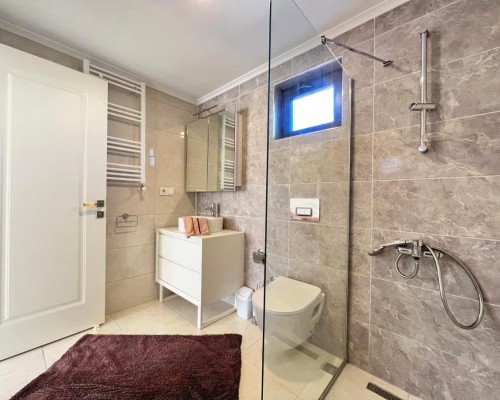 Paradise Town Villa Sillyon 3* — Белек, Турция
