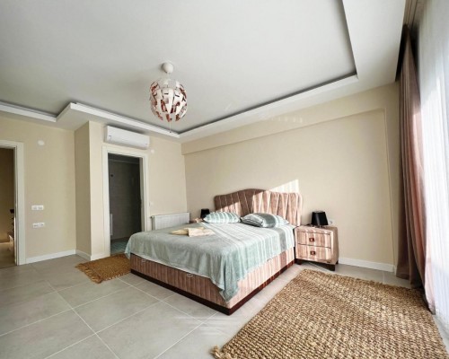 Paradise Town Villa Sillyon 3* — Белек, Турция