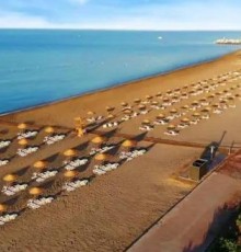 Selin Otel Belek 3*