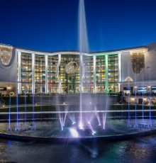 The Land Of Legends Nickelodeon Hotel Antalya 5*