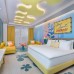 The Land Of Legends Nickelodeon Hotel Antalya 5*: честный обзор для семейного отдыха в Белеке