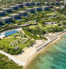 Barbaros Reserve Bodrum Residences Managed by Kempinski 5*