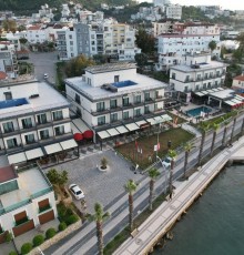 Roseira Mar-inn Luxury 4* Roseira Mar-inn Luxury 4*