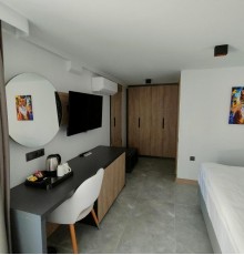 Yalinn Boutique Hotel 3*