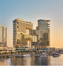 The Lana - Dorchester Collection 5* The Lana - Dorchester Collection 5*