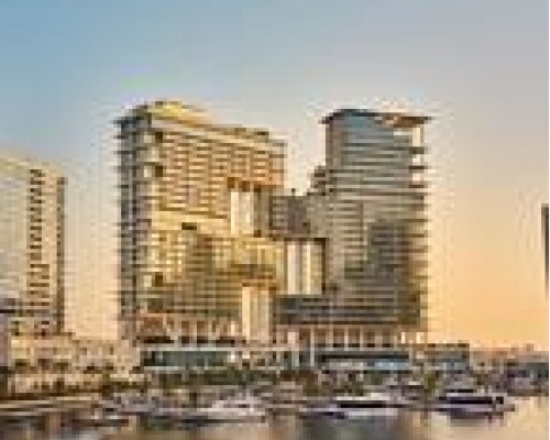 The Lana — Dorchester Collection, Дубай: карточка отеля 5*
