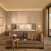 The Lana — Dorchester Collection, Дубай: карточка отеля 5*