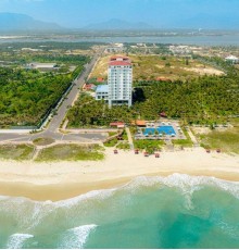 Ocean Waves Resort Cam Ranh 5*
