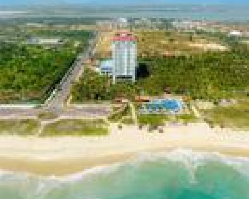 Ocean Waves Resort Cam Ranh 5* — Нячанг, Вьетнам