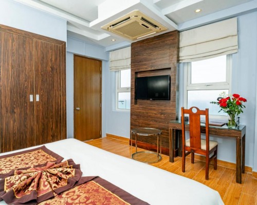 Ocean Waves Resort Cam Ranh 5* — Нячанг, Вьетнам