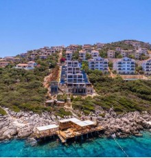 Casa Bi Otel 4*