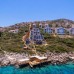 Casa Bi Otel 4* — Каш, Турция