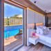 Casa Bi Otel 4* — Каш, Турция
