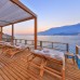 Casa Bi Otel 4* — Каш, Турция
