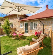 Kamkat Otel 4*