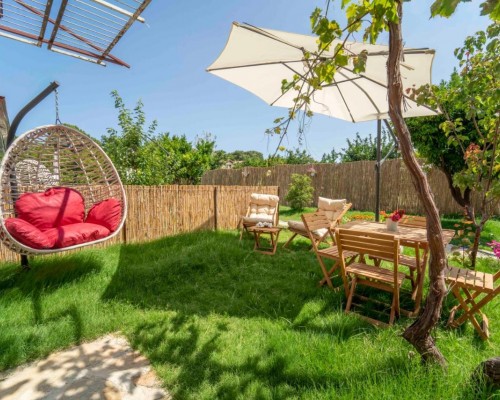 Kamkat Otel 4* в Кемере: честный обзор и подбор тура