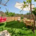 Kamkat Otel 4* в Кемере: честный обзор и подбор тура
