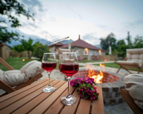Kamkat Otel 4* в Кемере: честный обзор и подбор тура