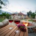 Kamkat Otel 4* в Кемере: честный обзор и подбор тура