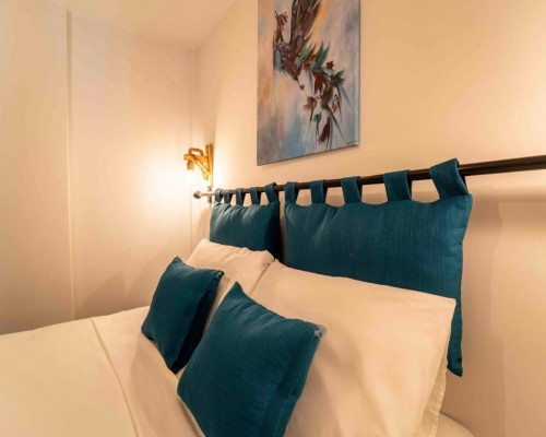 Kamkat Otel 4* в Кемере: честный обзор и подбор тура
