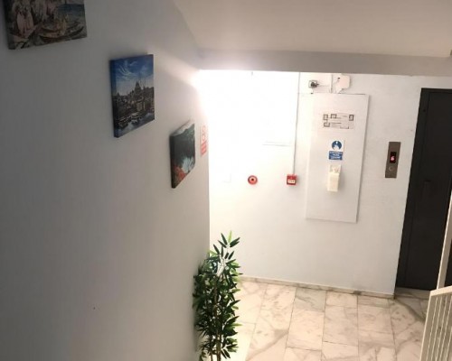 La Bella Suit Otel 3* — Кушадасы, Турция