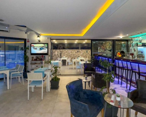 La Bella Suit Otel 3* — Кушадасы, Турция