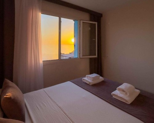 La Bella Suit Otel 3* — Кушадасы, Турция