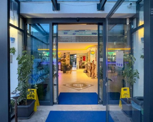 La Bella Suit Otel 3* — Кушадасы, Турция