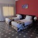 Hostmark Zabargad Beach Resort 4* — Марса Алам, Египет