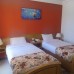 Hostmark Zabargad Beach Resort 4* — Марса Алам, Египет