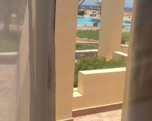 Hostmark Zabargad Beach Resort 4* — Марса Алам, Египет