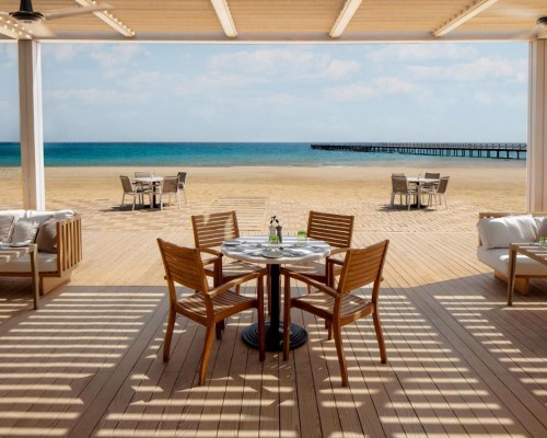 JAZ Elite Amara 5* — Марса Алам, Египет