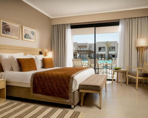JAZ Elite Amara 5* — Марса Алам, Египет