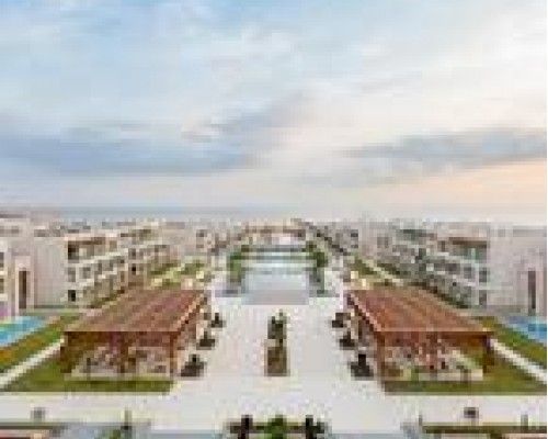 JAZ Elite Amara 5* — Марса Алам, Египет