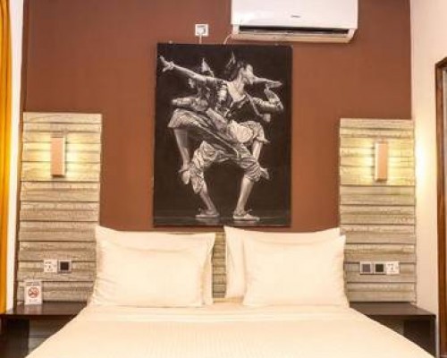 Abie Villa 3* в Негомбо: обзор отеля