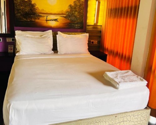 Abie Villa 3* в Негомбо: обзор отеля