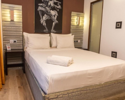 Abie Villa 3* в Негомбо: обзор отеля