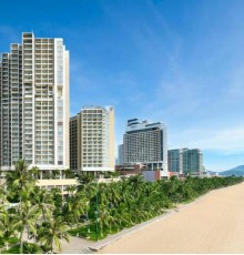 InterContinental Residences Nha Trang 5*
