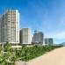 InterContinental Residences Nha Trang 5* — апартаменты в Нячанге