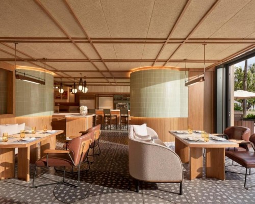 InterContinental Residences Nha Trang 5* — апартаменты в Нячанге