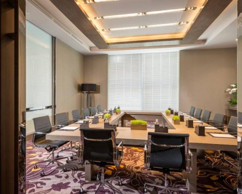 InterContinental Residences Nha Trang 5* — апартаменты в Нячанге