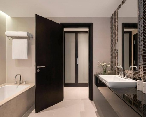 InterContinental Residences Nha Trang 5* — апартаменты в Нячанге