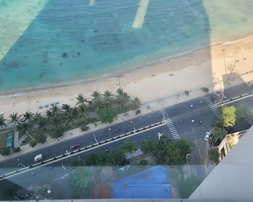 Maro Hotel Nha Trang 3* — отель в Нячанге, Вьетнам