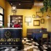 Maro Hotel Nha Trang 3* — отель в Нячанге, Вьетнам