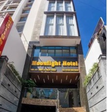 Moonlight Nha Trang Hotel 3*