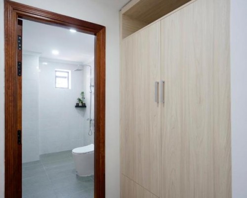 Moonlight Nha Trang Hotel 3* — Нячанг, Вьетнам