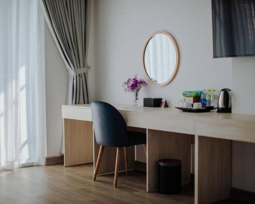 Moonlight Nha Trang Hotel 3* — Нячанг, Вьетнам