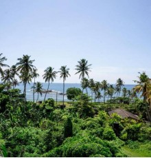 Tevins Place - Unawatuna 3*