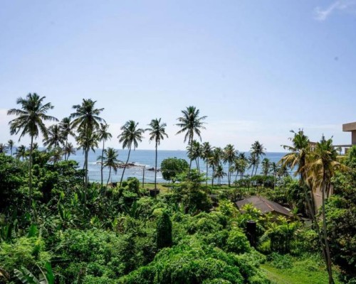 Tevins Place Unawatuna — отель 3* в Унаватуне
