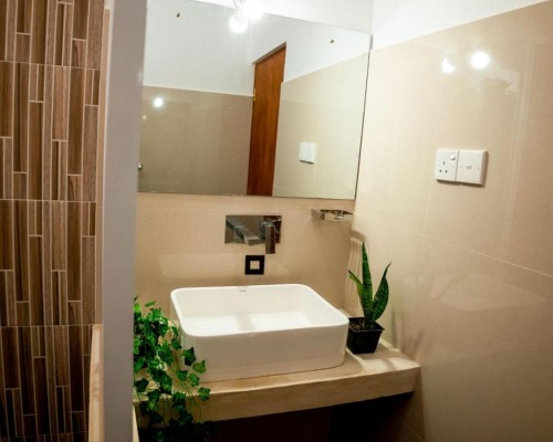 Tevins Place Unawatuna — отель 3* в Унаватуне